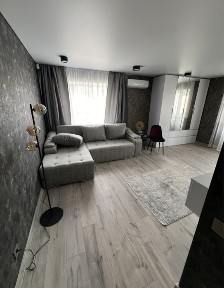 Оренда 1-кімнатної квартири в центрі міста