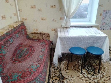 Полтавська область, Полтава