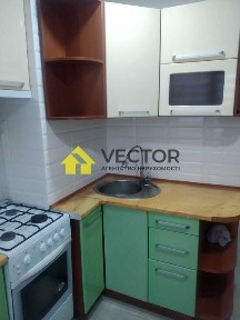 Оренда двушки у спальному районі міста. Роздільні кімнати