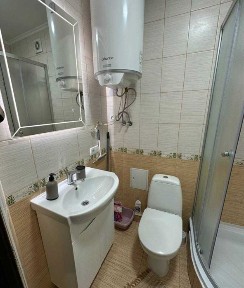 Браилки. Здається 1-кімнатна квартира