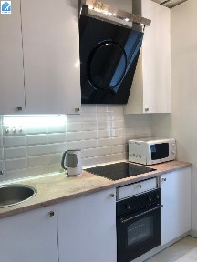 Київ, Шевченківський, вулиця Велика Васильківська 12-А