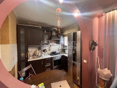 Здам довгостроково в оренду 2-кім кв на ХТЗ