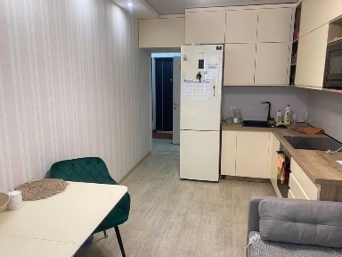 Харків, Київський, Садовий проїзд 15