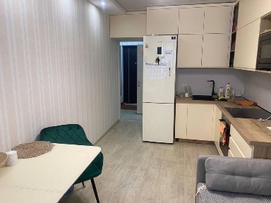 Аренда квартиры в Новострой. Новые Дома. <a href='/newbuilding/1391/view/zk-sadovyi'>Садовый</a> проезд 15