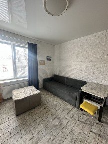 Реальная смарт-студия в Центре, Ул. Конторская, Центральный Рынок, ЮЖД