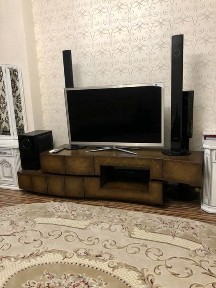 Сдам 2х комнатную квартиру 85м2 холодная гора