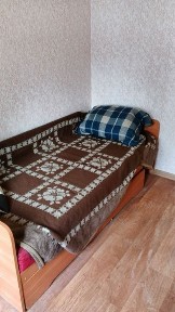 Сдам 1 ком кв м. Индустриальная