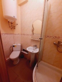 Студия Холодная гора, Южный Вокзал