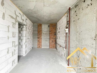 Продаж квартири у смт. Чабани ЖК Добре місто 2