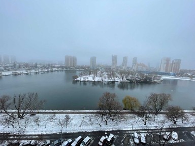 Київська область, Київ, Дніпровський