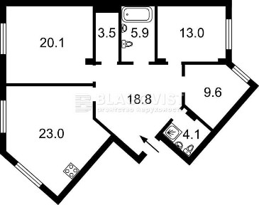 Київська область, Київ, Подільський