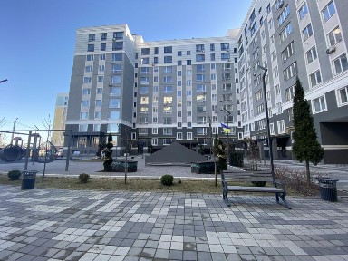 Київська область, Буча