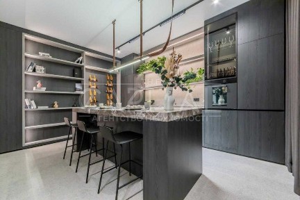 Продаж 2кім 58м2 ЖК Новопечерскі Липки Верхогляда 19-a Новий ремонт