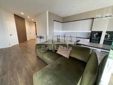 Продаж 4к квартира з панорамним видом, вул. Чорновола 2, Лукїянівка