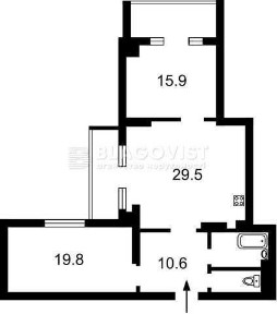 Київська область, Київ, Шевченківський