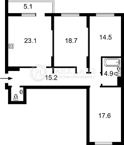 Київська область, Київ, Солом'янський
