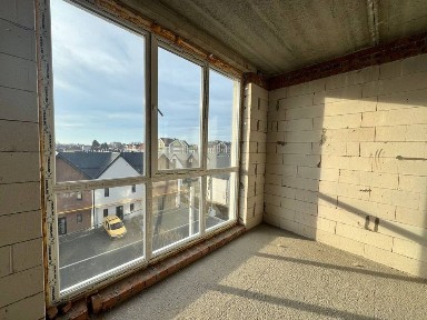 Київська область, Святопетрівське