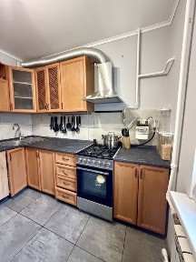 ТЕРМІНОВО! Продаж 2 кімнатної квартири з ремонтом! Біля школи!