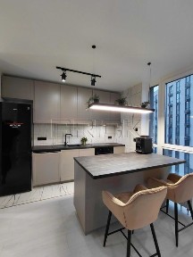 ЖК Варшавський Плюс | Світла 2-кімнатна з балконом | Виноградар