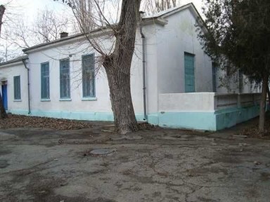 Оренда Укртелеком*, комплекс, 3371 м2, Одеса, вул. Дача Ковалевського, 97