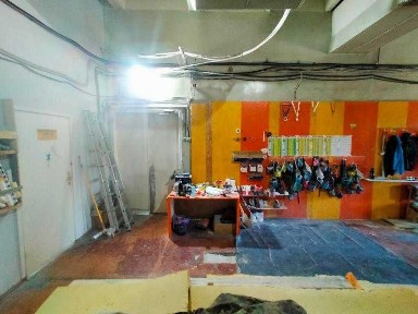 Оренда Укртелеком*, 850 м2, м. Одеса, вул. Балківська, буд. №54