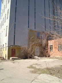 Одеська область, Одеса, Київський