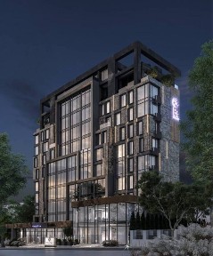 Оренда комерційного приміщення в найкращому будинку міста