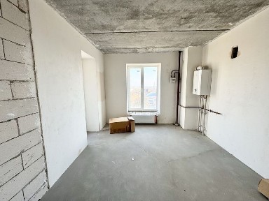 Продам 2 к. квартиру в новобудові!