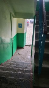 Продаю 2 квартиру з автономним опаленням і гаражем