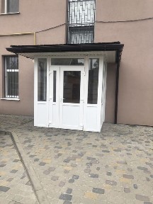 Здам в оренду приміщення під офіс