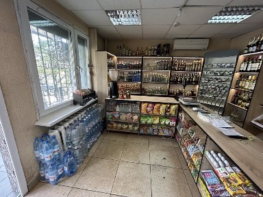 Оренда магазину, офіс, оренда Сихів, Іскра, вул. Кавалерідзе (початок)