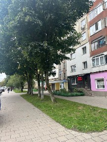 Продаж комерційного приміщення