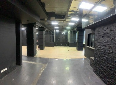 Оренда фасадного приміщення вул. Володимира Великого