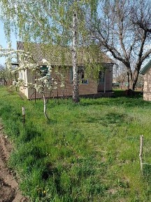 Продаж будинку з ділянкою в с. Печера, Вінницька обл.