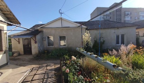 Продаєтся будинок