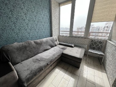 Одеса, Київський, Люстдорфська дорога 90