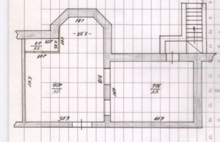 Продаж нежитлового цокольного пртміщення в м. Вишневе! Вулиця Вітянськ