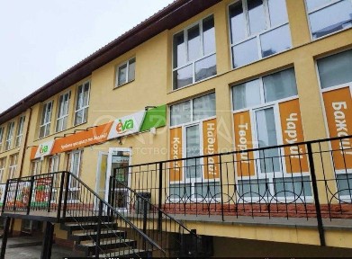 Київська область, Чайки