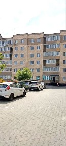 Вінницька область, Вінниця