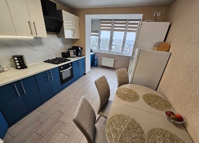 Вінницька область, Вінниця