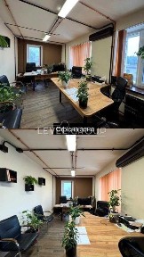 Виробничо складське приміщення офіс 3150м2, вул. Екскаваторна 35, Київ