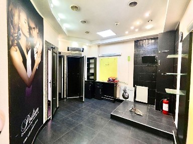 ТЕРМІНОВО продаж комерції Київська Вишгород Шевченко 3; заг 62,5 кв. м