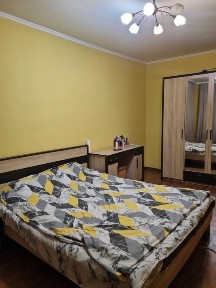 Сдается в аренду однокомнатная квартира на <a href='/newbuilding/4870/view/zk-vilamsa'>Вильямса</a>.