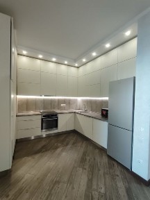 Первая аренда! Новая ( 2 спальни) жк Жемчужина - 24, Музкомедия