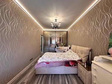 Двухкомнатная квартира 35 жемчужина литературная