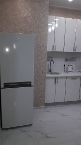 Сдам новострой евродвушку в Аркадии 12000гр длительно!