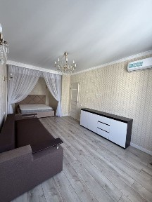 Одеська область, Крижанівка