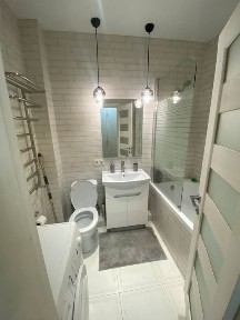 Сдам 1ую квартиру новострой 5-ая ст. Б.Фонтана 9999гр ГАЗ длительно