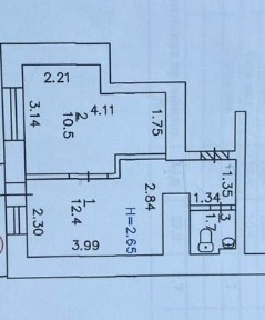 Нежитлове приміщення Іллінська