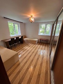 Оренда окремостоячого будинку у с. Солонка ( 3 кімнати)